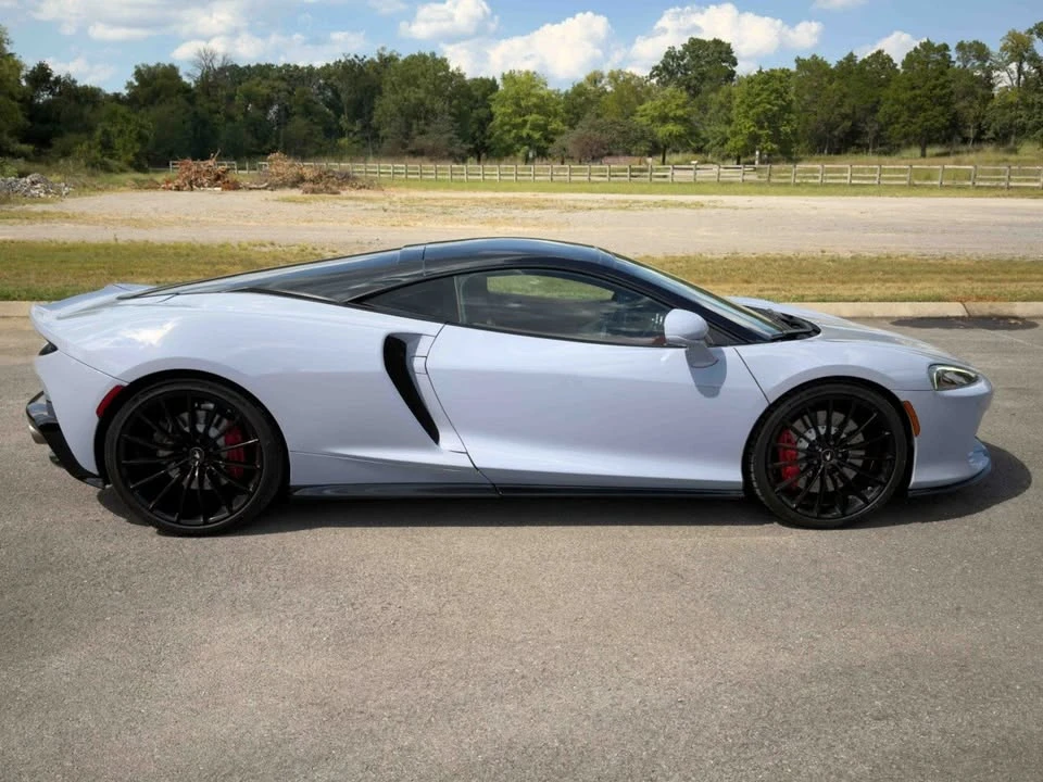 2020 McLaren GT - Image 12 of 20