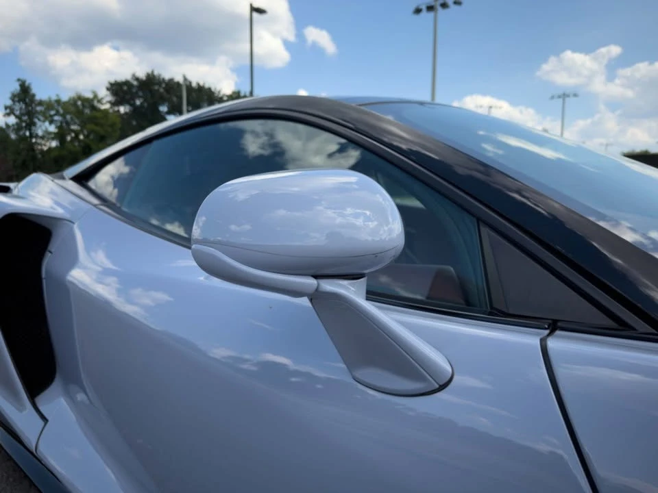 2020 McLaren GT - Image 20 of 20