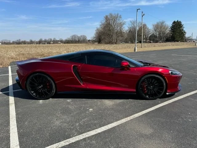 2020 McLaren GT - Image 6 of 16