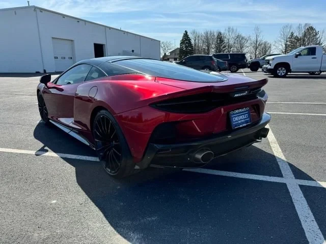 2020 McLaren GT - Image 3 of 16