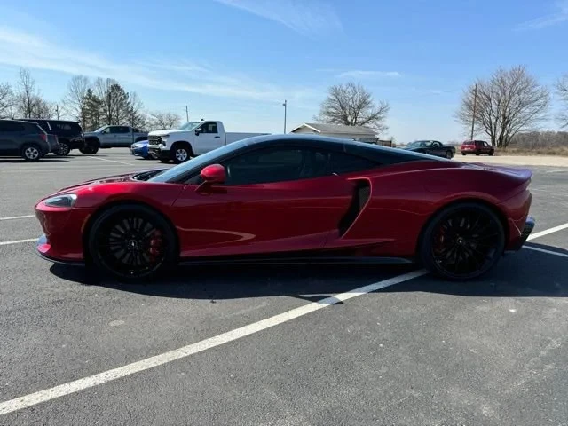 2020 McLaren GT - Image 2 of 16