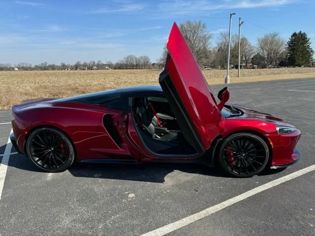 2020 McLaren GT - Image 7 of 16