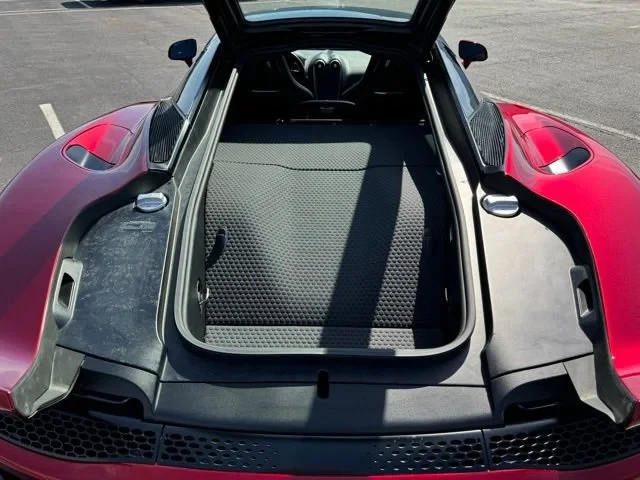 2020 McLaren GT - Image 4 of 16