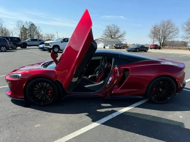 2020 McLaren GT - Image 10 of 16