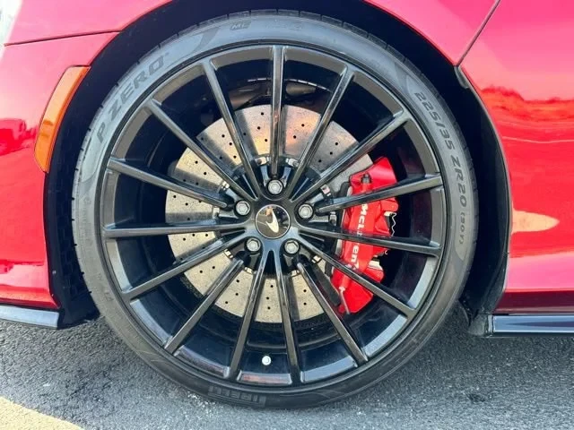 2020 McLaren GT - Image 16 of 16