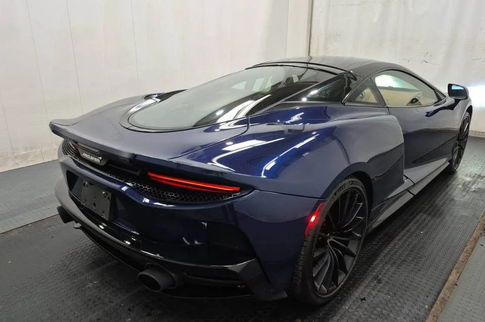 2020 McLaren GT - Image 6 of 7