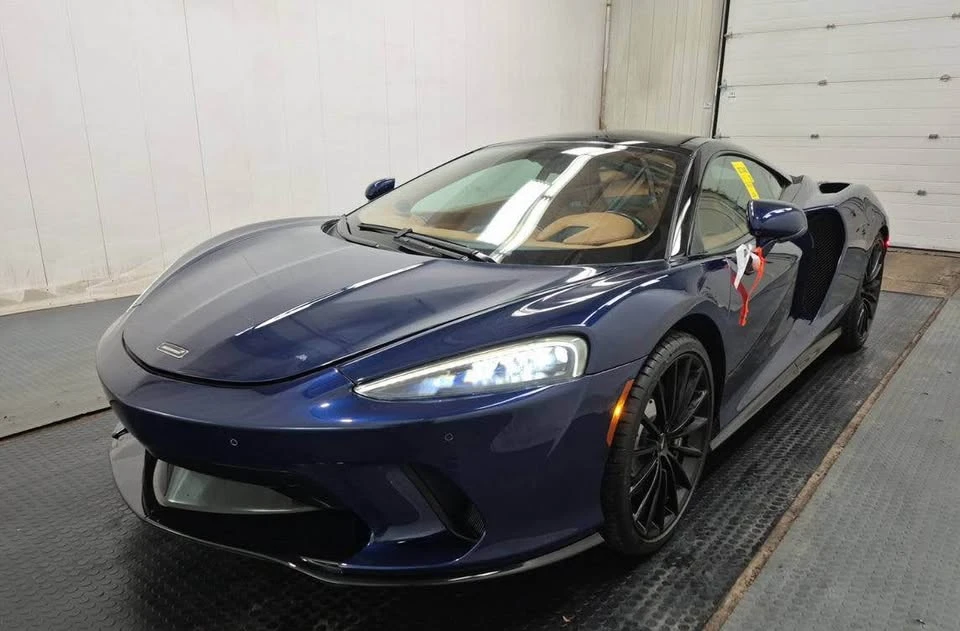 2020 McLaren GT - Image 7 of 7