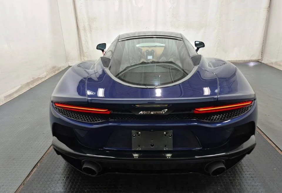 2020 McLaren GT - Image 4 of 7