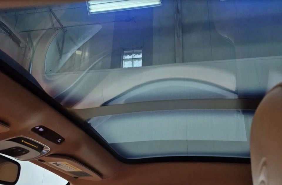 2020 McLaren GT - Image 3 of 7