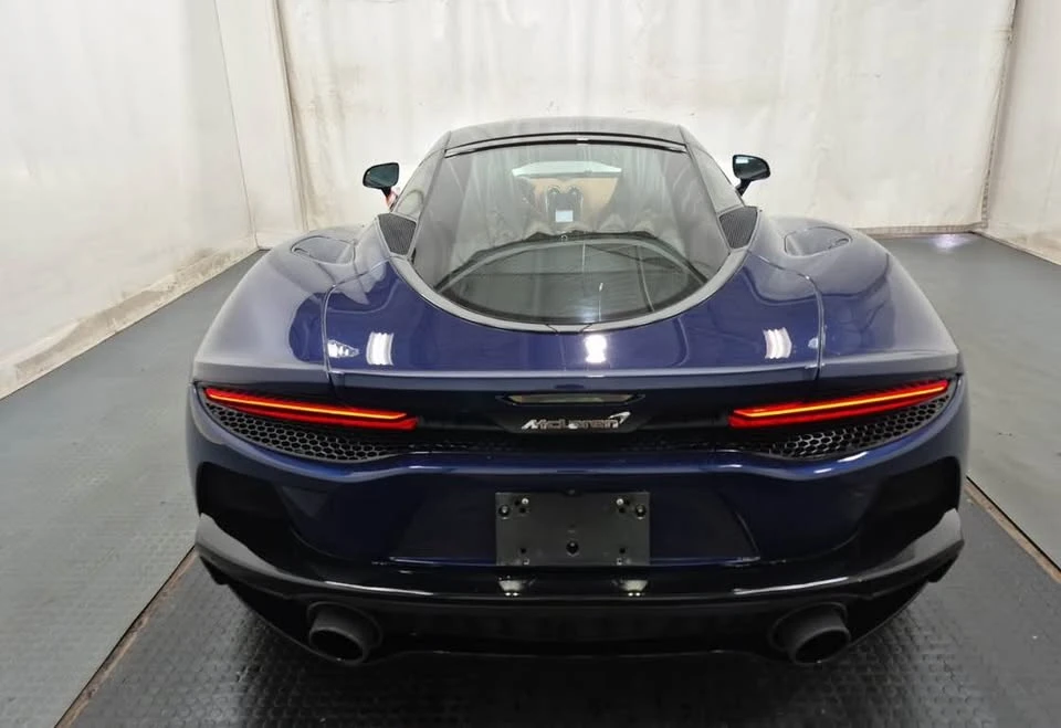 2020 McLaren GT - Image 2 of 5