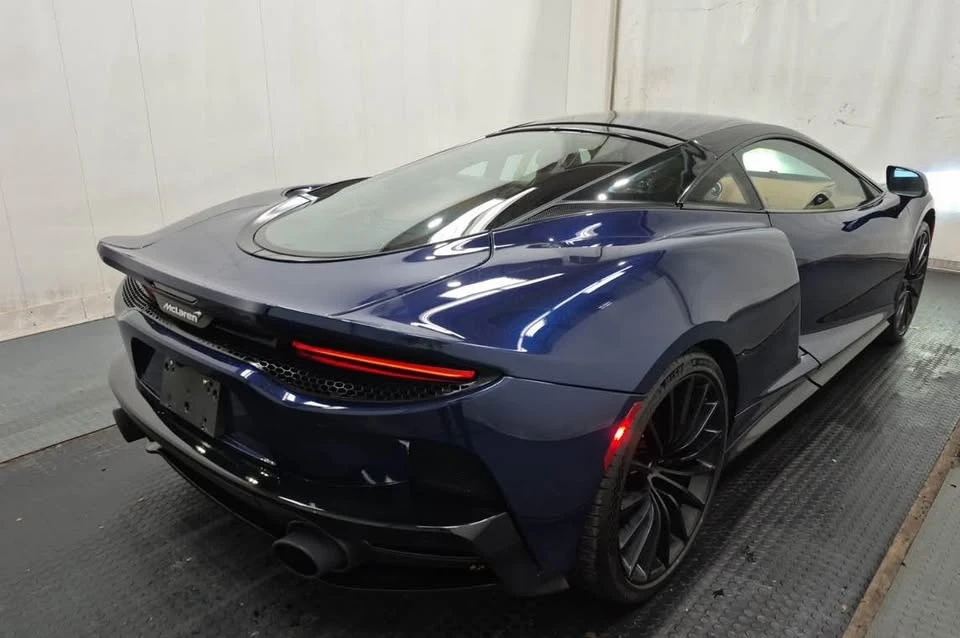 2020 McLaren GT - Image 4 of 5