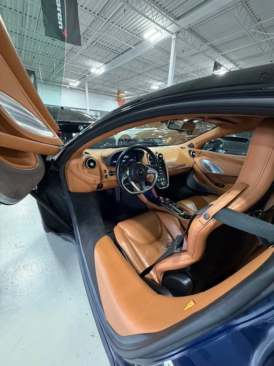 2020 McLaren GT - Image 3 of 12