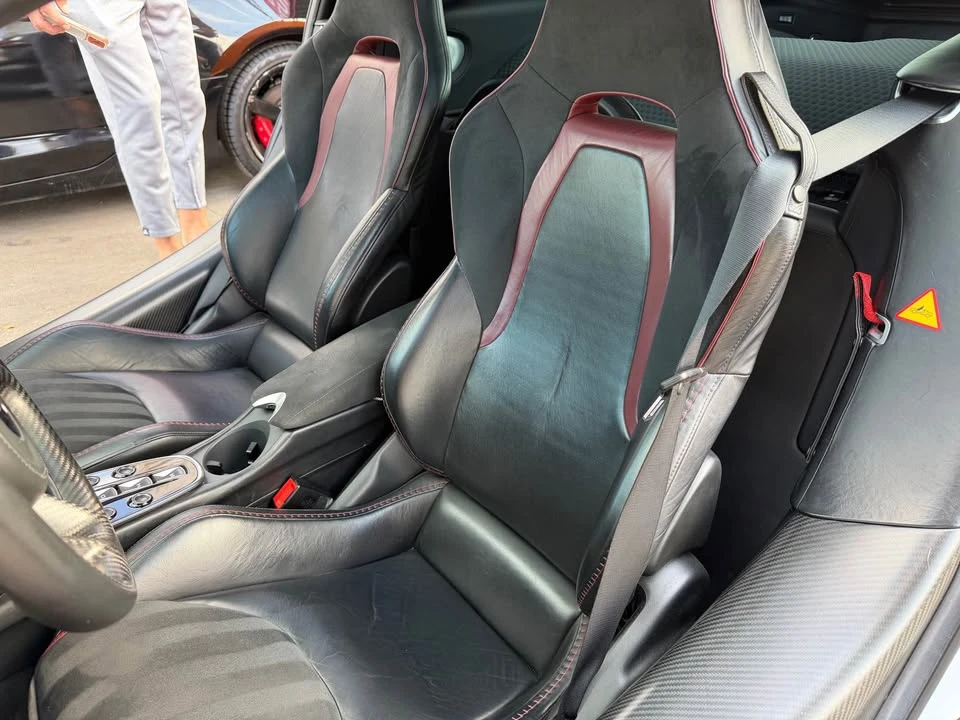 2020 McLaren GT - Image 12 of 13