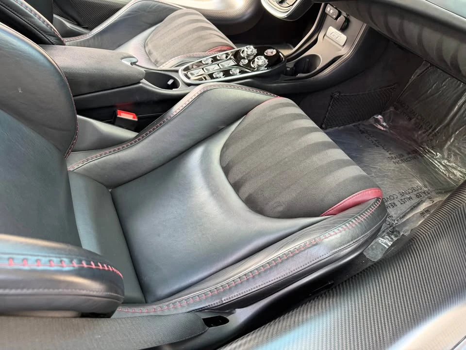 2020 McLaren GT - Image 11 of 13