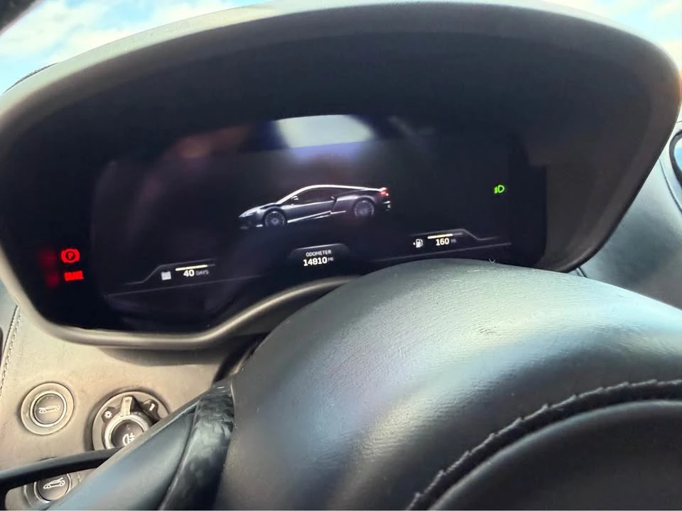 2020 McLaren GT - Image 13 of 13