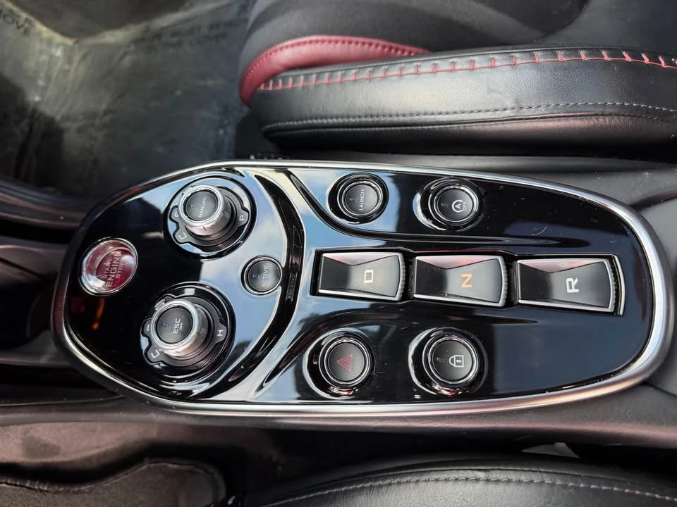 2020 McLaren GT - Image 9 of 13