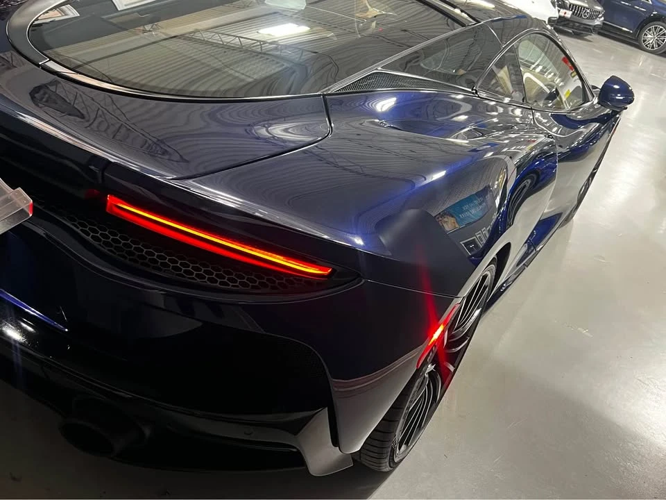 2020 McLaren GT - Image 7 of 9
