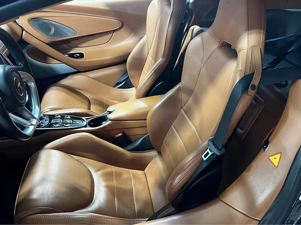 2020 McLaren GT - Image 9 of 9