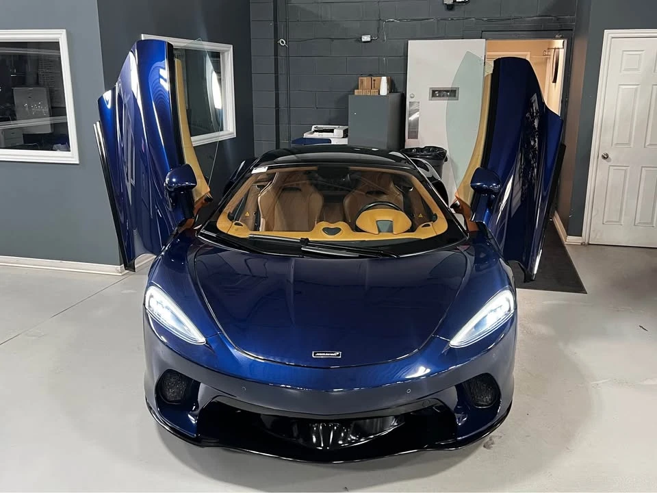 2020 McLaren GT - Image 6 of 9