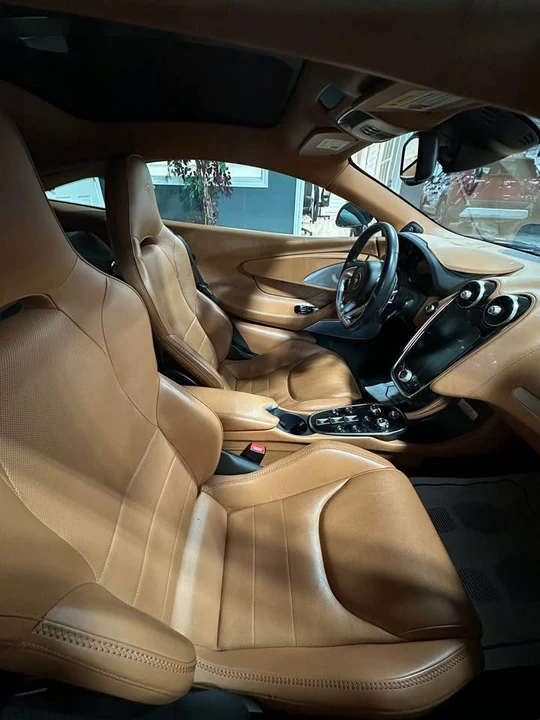 2020 McLaren GT - Image 5 of 7