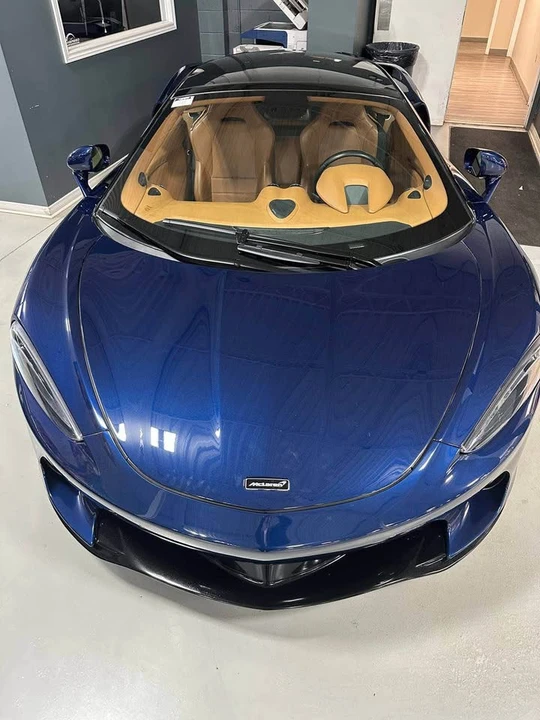 2020 McLaren GT - Image 2 of 7