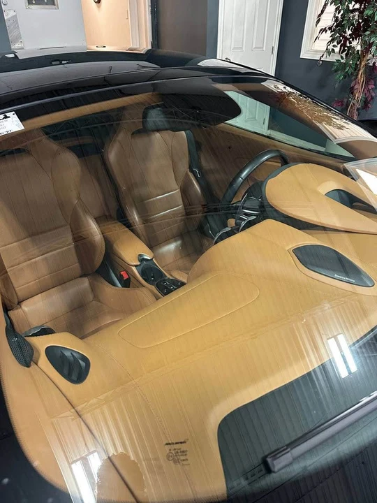 2020 McLaren GT - Image 4 of 7