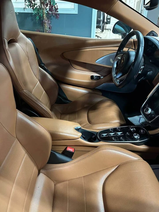 2020 McLaren GT - Image 7 of 7