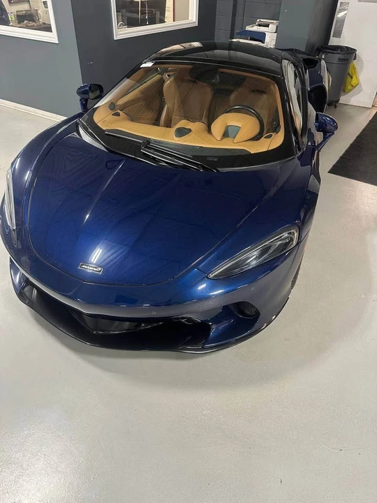 2020 McLaren GT - Image 2 of 4