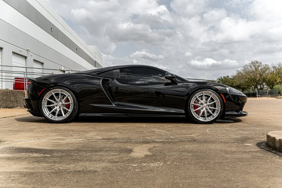 2020 McLaren GT - Image 6 of 21