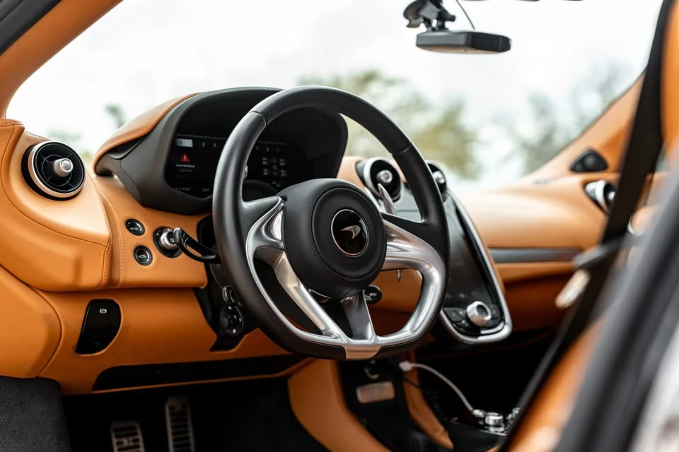 2020 McLaren GT - Image 4 of 21