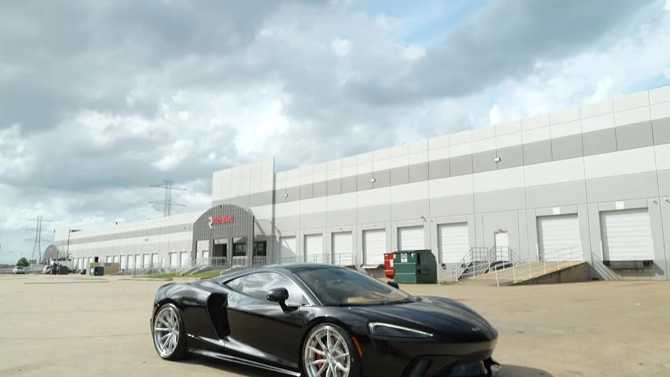 2020 McLaren GT - Image 21 of 21