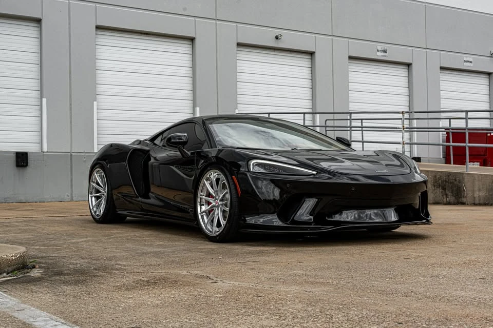 2020 McLaren GT - Image 2 of 21
