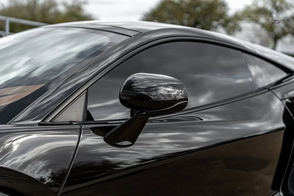 2020 McLaren GT - Image 14 of 21