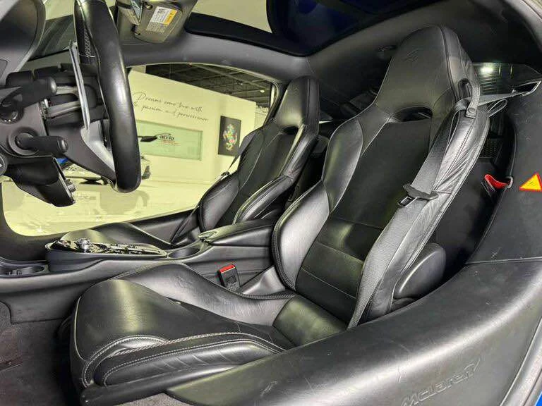 2020 McLaren GT - Image 10 of 14