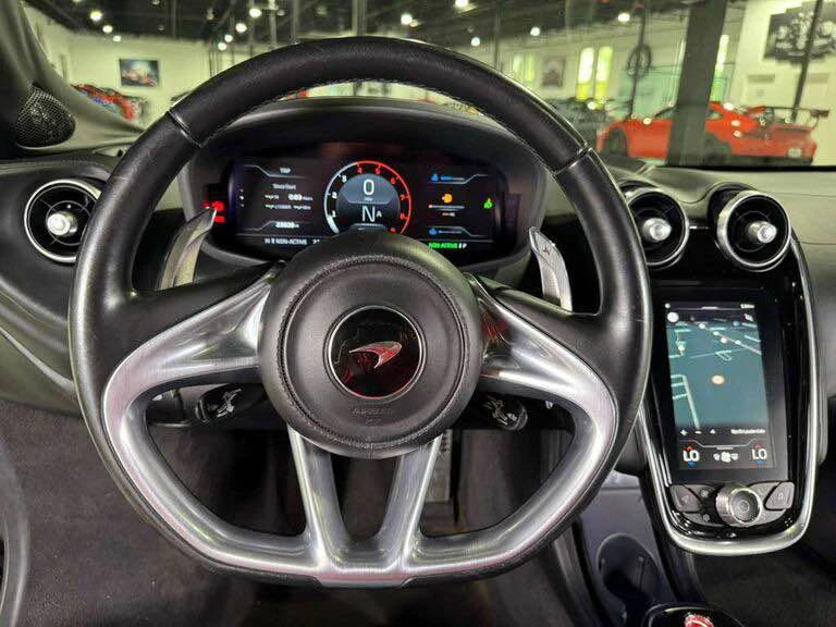 2020 McLaren GT - Image 7 of 14