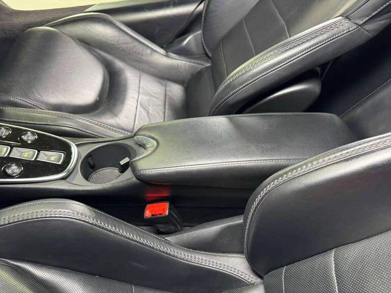 2020 McLaren GT - Image 11 of 14
