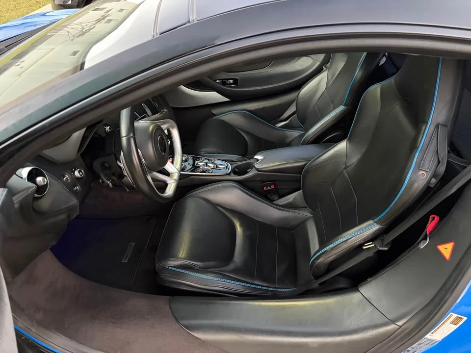 2020 McLaren GT - Image 5 of 5