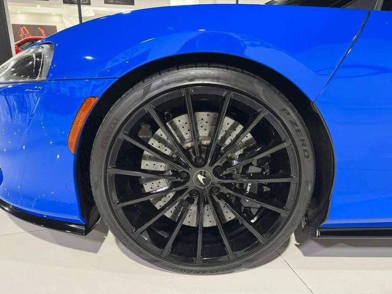 2020 McLaren GT - Image 12 of 14
