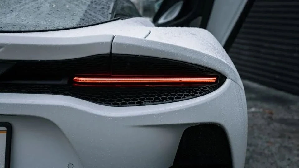 2020 McLaren GT - Image 2 of 10