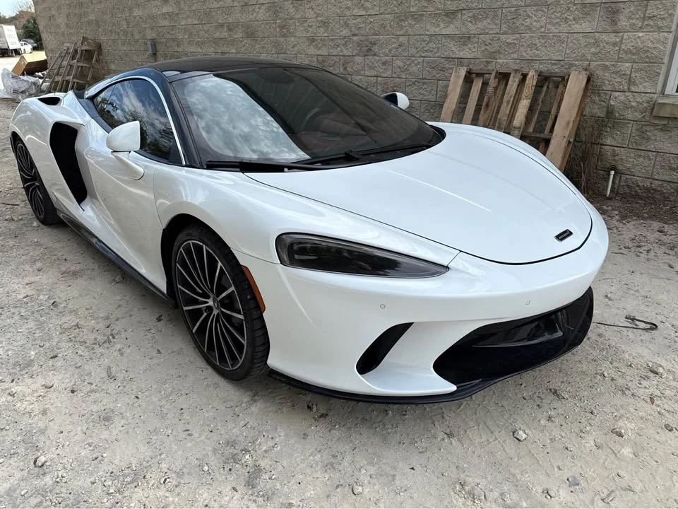 2020 McLaren GT - Image 2 of 8