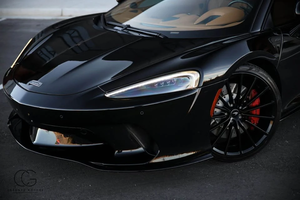2020 McLaren GT - Image 4 of 12