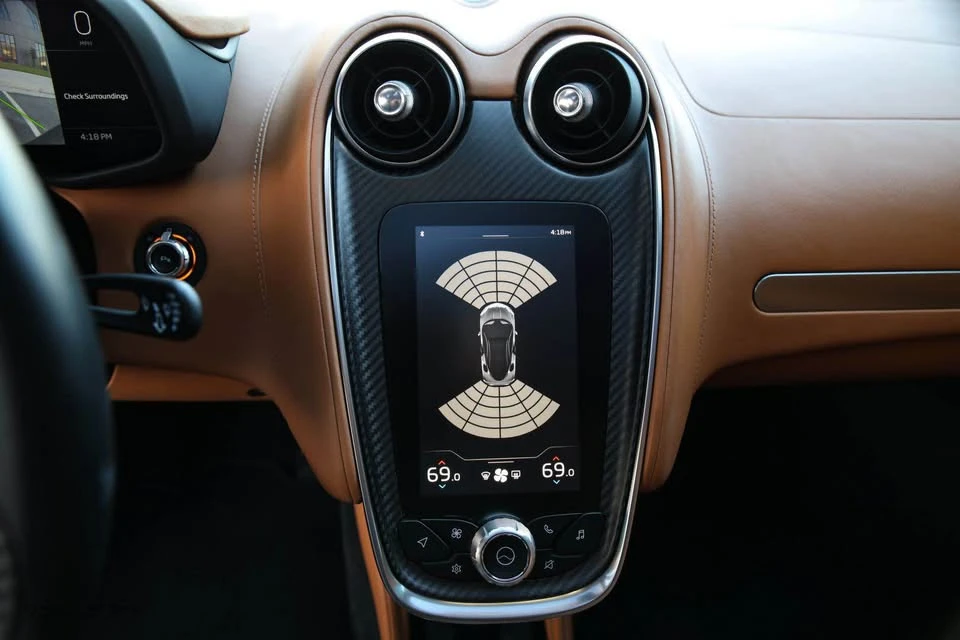 2020 McLaren GT - Image 10 of 12
