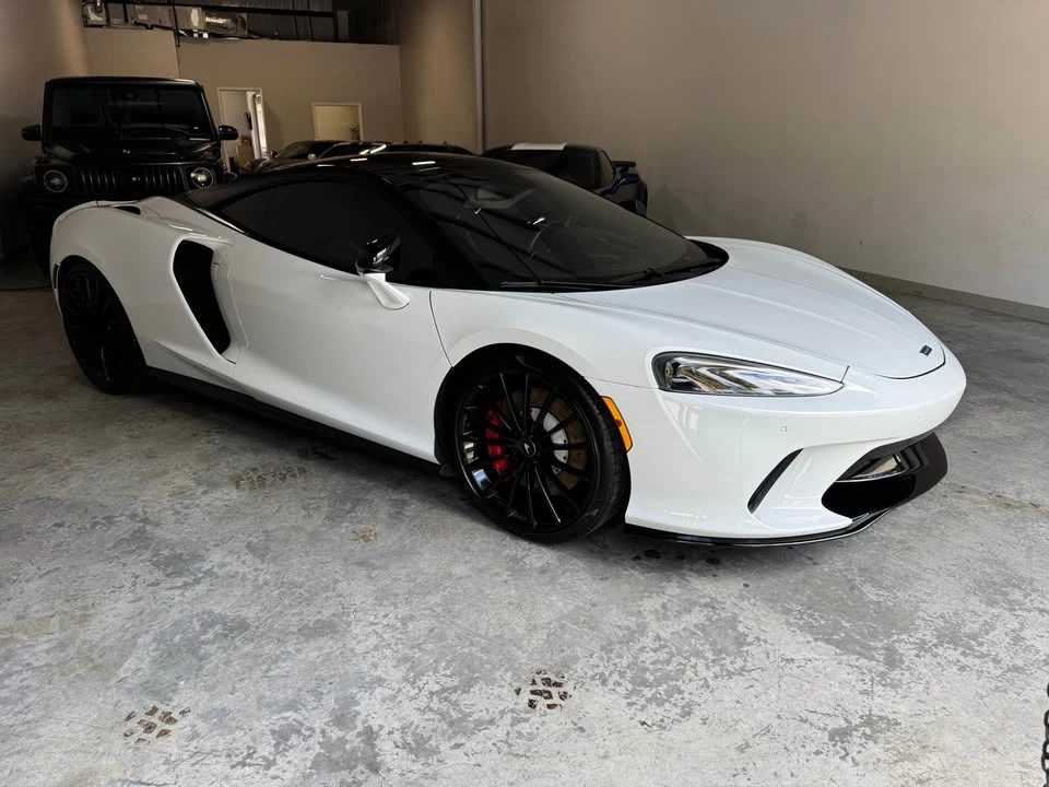 2020 McLaren GT - Image 7 of 7