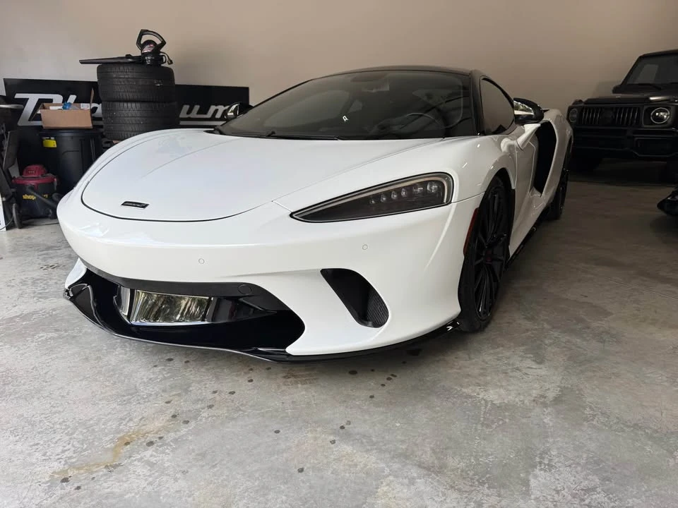 2020 McLaren GT - Image 4 of 7