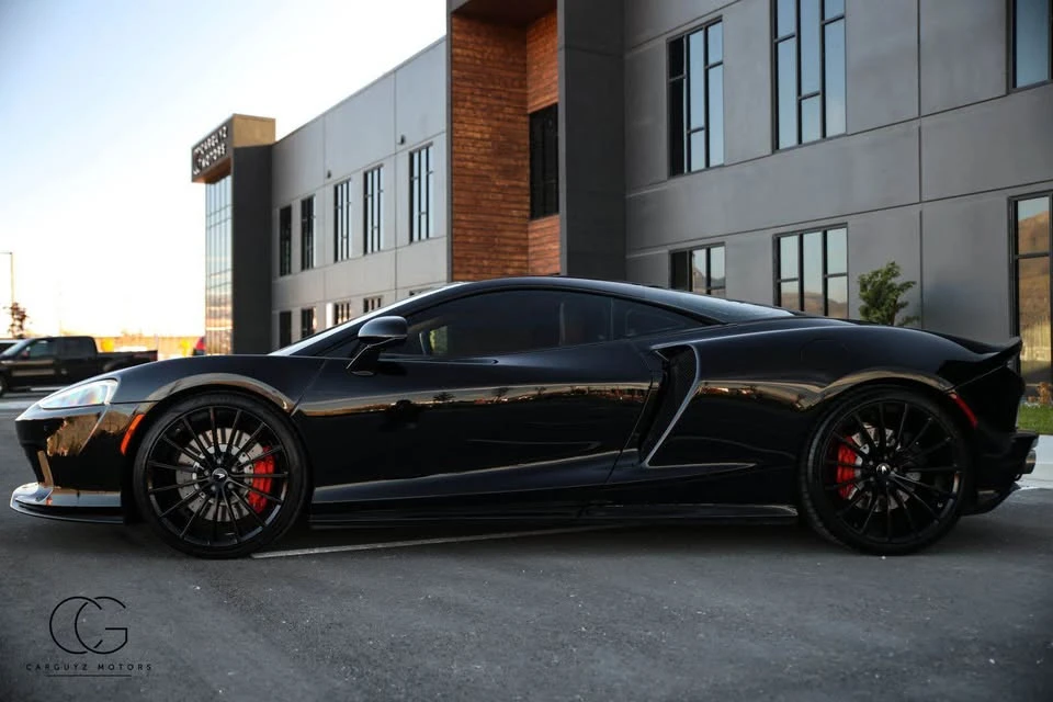 2020 McLaren GT - Image 5 of 12