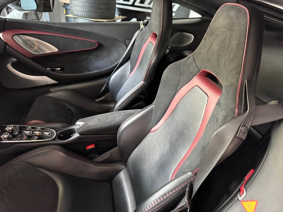 2020 McLaren GT - Image 6 of 7
