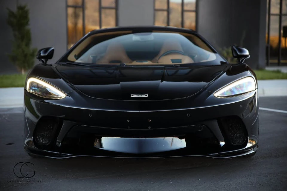 2020 McLaren GT - Image 7 of 12
