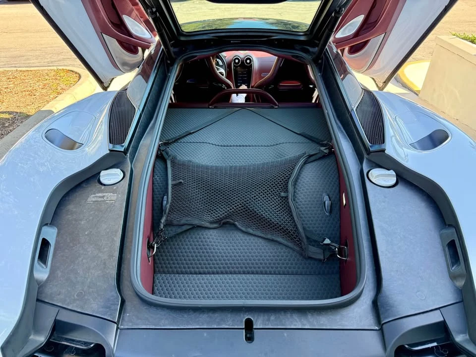 2020 McLaren GT - Image 10 of 10