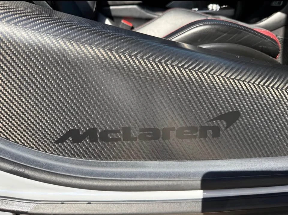 2020 McLaren GT - Image 8 of 11