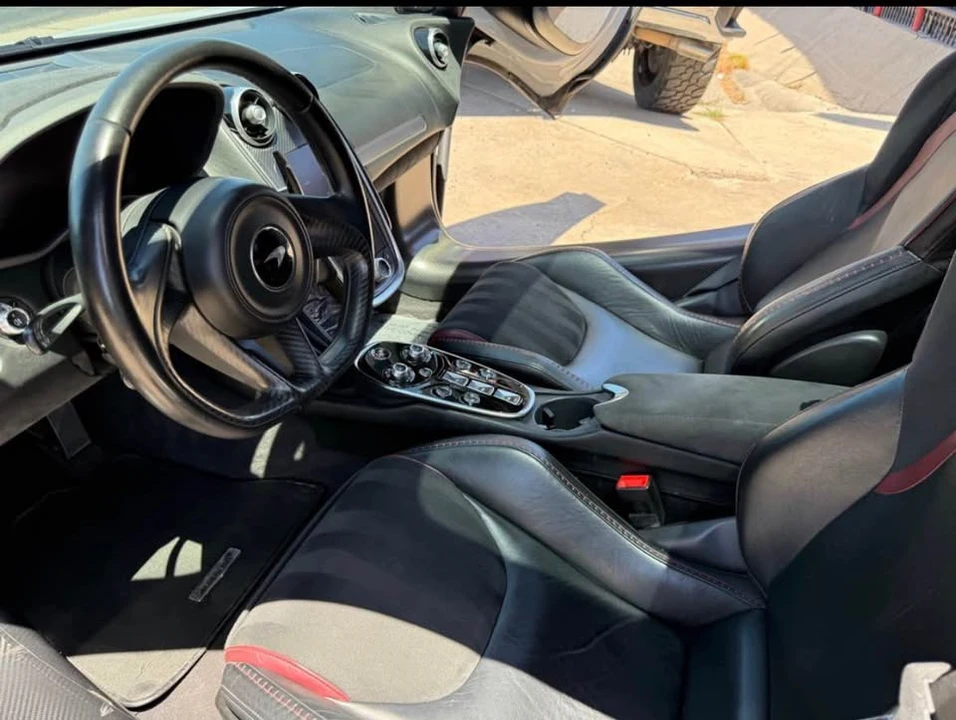 2020 McLaren GT - Image 11 of 11